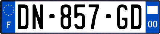 DN-857-GD
