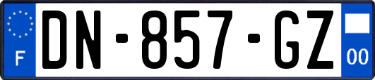 DN-857-GZ