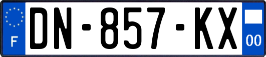 DN-857-KX