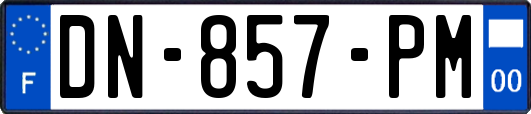 DN-857-PM