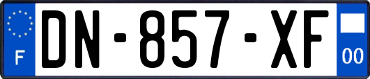 DN-857-XF
