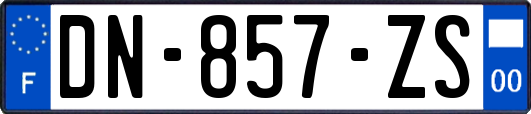 DN-857-ZS