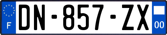 DN-857-ZX