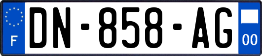 DN-858-AG