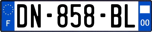 DN-858-BL