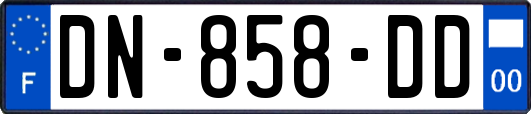 DN-858-DD