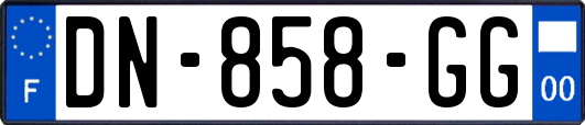 DN-858-GG