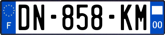 DN-858-KM