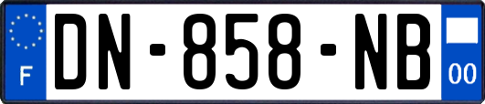 DN-858-NB