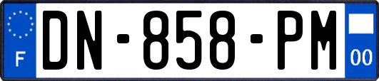DN-858-PM