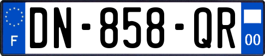 DN-858-QR
