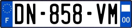 DN-858-VM