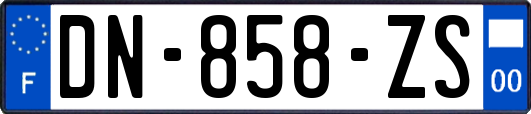 DN-858-ZS