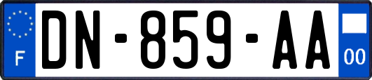 DN-859-AA