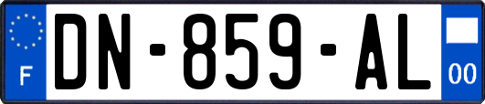 DN-859-AL