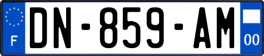 DN-859-AM