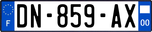 DN-859-AX