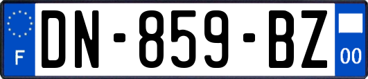 DN-859-BZ