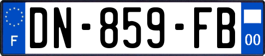 DN-859-FB