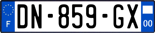 DN-859-GX