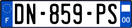 DN-859-PS