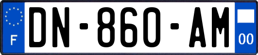 DN-860-AM