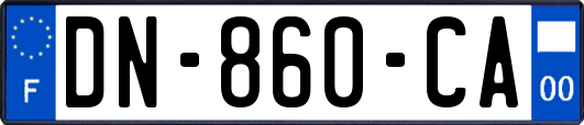 DN-860-CA