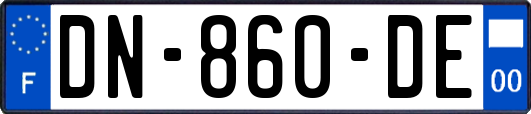 DN-860-DE