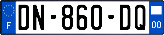 DN-860-DQ