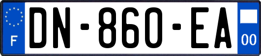 DN-860-EA