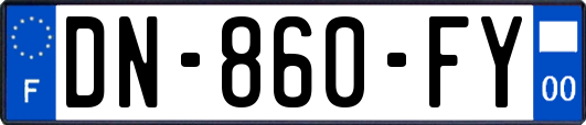 DN-860-FY