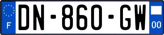 DN-860-GW