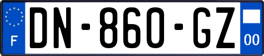 DN-860-GZ