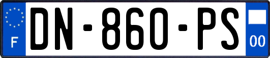 DN-860-PS