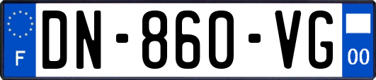 DN-860-VG