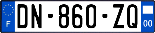 DN-860-ZQ