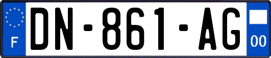 DN-861-AG