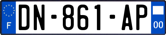 DN-861-AP