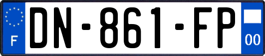 DN-861-FP