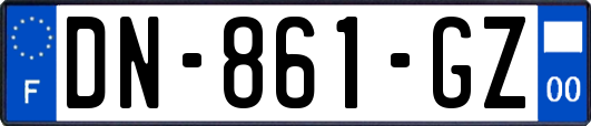 DN-861-GZ