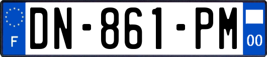 DN-861-PM