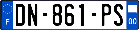DN-861-PS