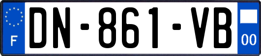 DN-861-VB