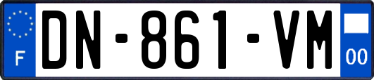 DN-861-VM