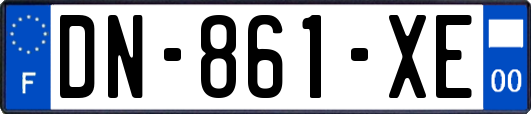 DN-861-XE