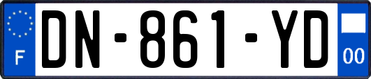 DN-861-YD