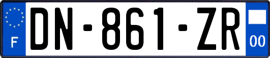 DN-861-ZR