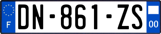 DN-861-ZS