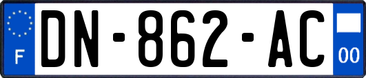 DN-862-AC