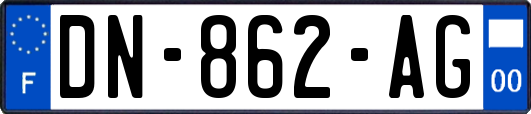 DN-862-AG